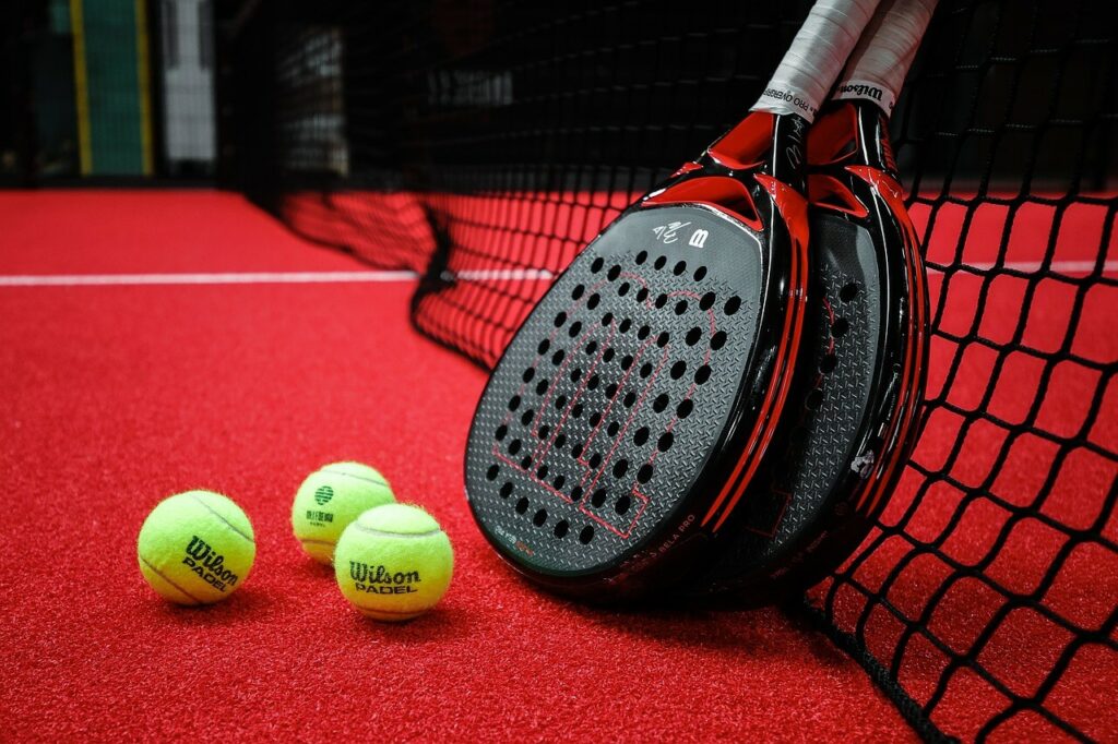 comment choisir raquette padel