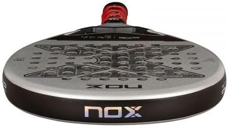 NOX At10 Genius 18k Agustin Tapia 2024