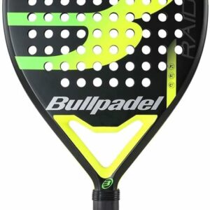 bull padel