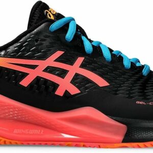 ASICS Homme Gel-Challenger 14 Padel Sneaker