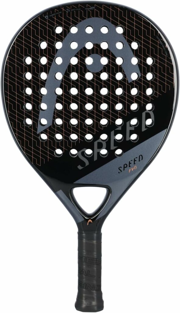 Raquette Head Padel