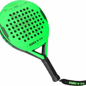 Osaka Raquette Padel- Vision Aero Control