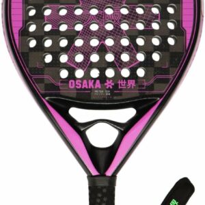 Osaka - Padel Racket - Pro Tour - Tech