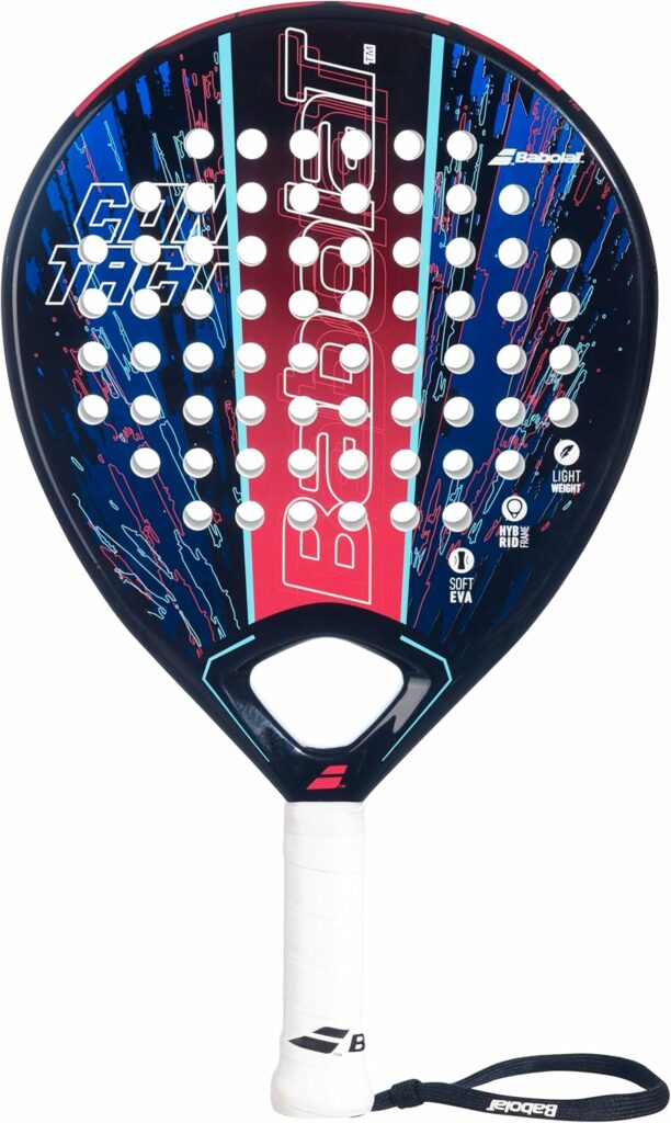 Raquette Babolat Contact Padel