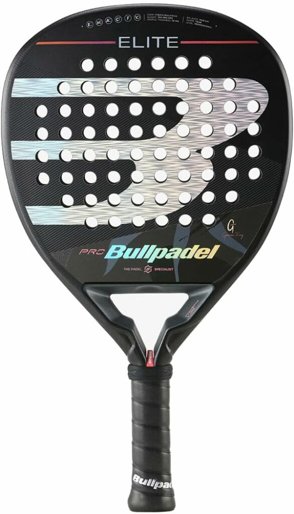 Bullpadel Elite Woman 2023