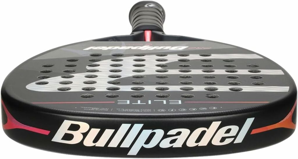 Raquette Bullpadel Woman 2023