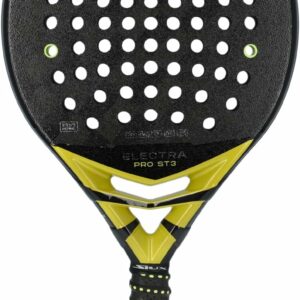 siux raquette padel