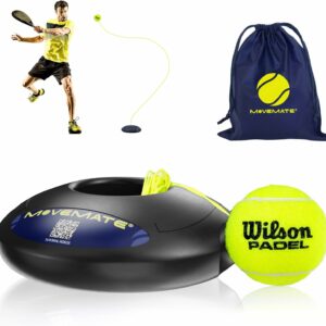 wilson entraineur balles