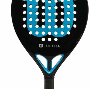 Wilson raquette padel